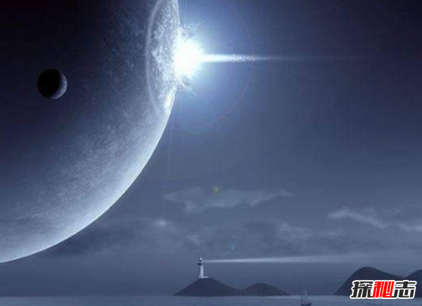宇宙中最强的五种能量,伽玛射线是宇宙最高能量910 / 作者:UFO爱好者 / 帖子ID:98278