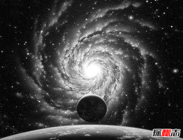 宇宙中最强的五种能量,伽玛射线是宇宙最高能量533 / 作者:UFO爱好者 / 帖子ID:98278