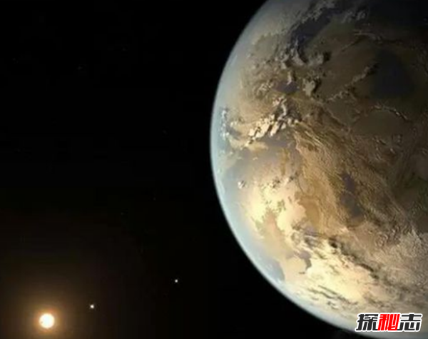 宇宙最佳十大宜居星球,地球大小相似的兄弟最适宜(开普勒—186f)157 / 作者:UFO爱好者 / 帖子ID:97650