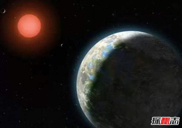宇宙最佳十大宜居星球,地球大小相似的兄弟最适宜(开普勒—186f)196 / 作者:UFO爱好者 / 帖子ID:97650