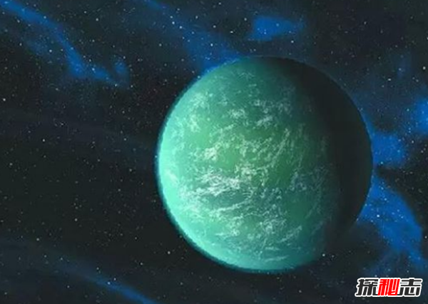 宇宙最佳十大宜居星球,地球大小相似的兄弟最适宜(开普勒—186f)480 / 作者:UFO爱好者 / 帖子ID:97650