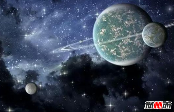 宇宙最佳十大宜居星球,地球大小相似的兄弟最适宜(开普勒—186f)523 / 作者:UFO爱好者 / 帖子ID:97650