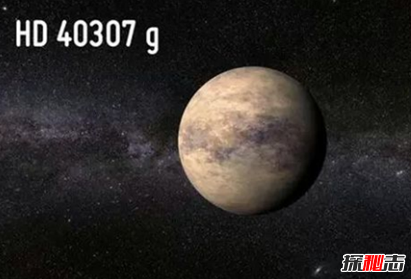 宇宙最佳十大宜居星球,地球大小相似的兄弟最适宜(开普勒—186f)978 / 作者:UFO爱好者 / 帖子ID:97650