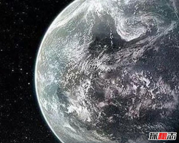 宇宙最佳十大宜居星球,地球大小相似的兄弟最适宜(开普勒—186f)489 / 作者:UFO爱好者 / 帖子ID:97650