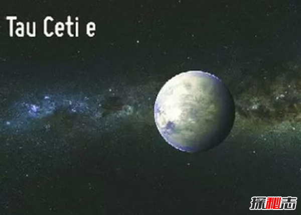 宇宙最佳十大宜居星球,地球大小相似的兄弟最适宜(开普勒—186f)675 / 作者:UFO爱好者 / 帖子ID:97650