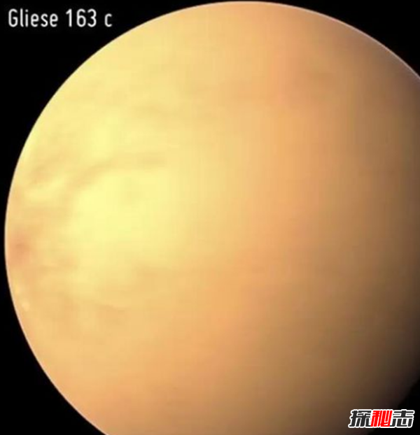 宇宙最佳十大宜居星球,地球大小相似的兄弟最适宜(开普勒—186f)98 / 作者:UFO爱好者 / 帖子ID:97650
