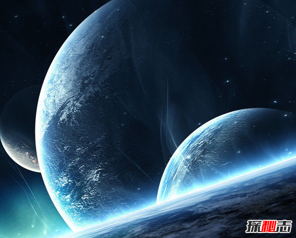 宇宙最佳十大宜居星球,地球大小相似的兄弟最适宜(开普勒—186f)320 / 作者:UFO爱好者 / 帖子ID:97650
