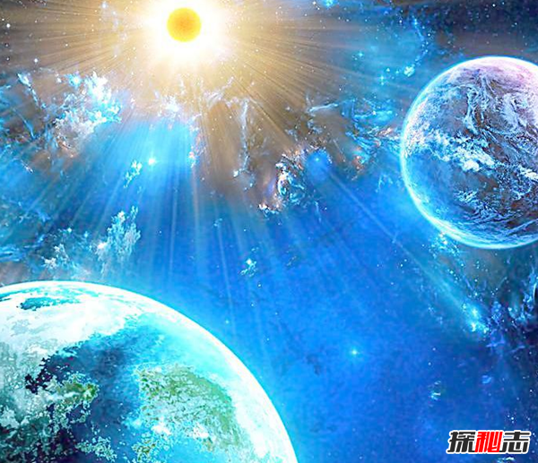 宇宙最佳十大宜居星球,地球大小相似的兄弟最适宜(开普勒—186f)766 / 作者:UFO爱好者 / 帖子ID:97650