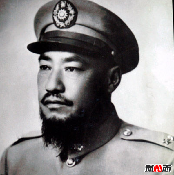 青海王马步芳宝藏之谜,马氏藏宝地点确在乌鞘岭?(一无所获)611 / 作者:UFO爱好者 / 帖子ID:98227