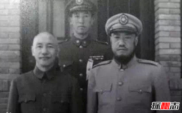 青海王马步芳宝藏之谜,马氏藏宝地点确在乌鞘岭?(一无所获)87 / 作者:UFO爱好者 / 帖子ID:98227