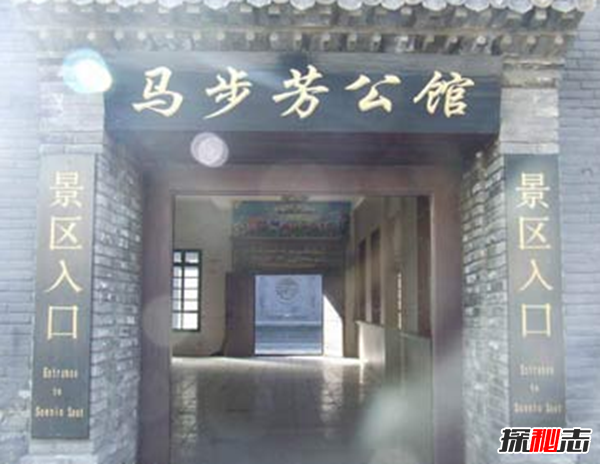 青海王马步芳宝藏之谜,马氏藏宝地点确在乌鞘岭?(一无所获)958 / 作者:UFO爱好者 / 帖子ID:98227