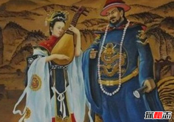 吴三桂的宝藏在哪里?揭吴三桂宝藏之谜(衡山山洞)728 / 作者:UFO爱好者 / 帖子ID:98225