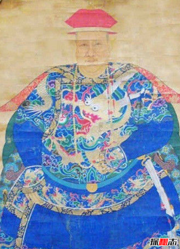 吴三桂的宝藏在哪里?揭吴三桂宝藏之谜(衡山山洞)915 / 作者:UFO爱好者 / 帖子ID:98225