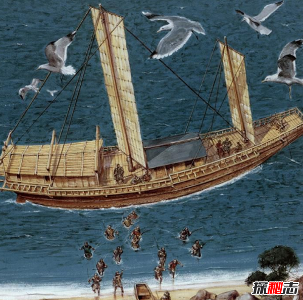大海盗吴平的宝藏之谜,破解南澳岛藏宝秘诀就能找到383 / 作者:UFO爱好者 / 帖子ID:98215 大海盗吴平的宝藏之谜,破解南澳岛藏宝秘诀就能找到383 / 作者:UFO爱好者 / 帖子ID:98215