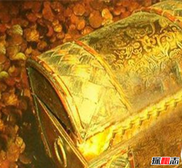 日本赤城山埋金之谜,赤城山到底有没有黄金?(储量高达400万两)661 / 作者:UFO爱好者 / 帖子ID:98217