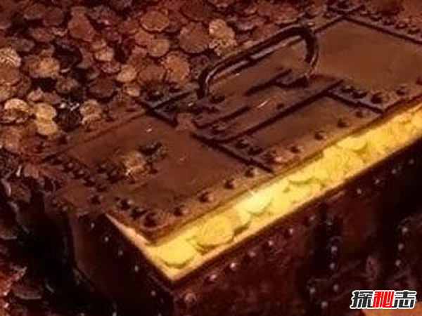 日本赤城山埋金之谜,赤城山到底有没有黄金?(储量高达400万两)514 / 作者:UFO爱好者 / 帖子ID:98217