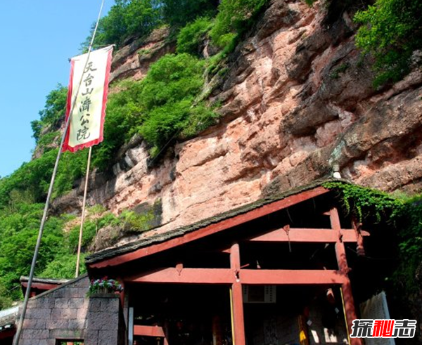 日本赤城山埋金之谜,赤城山到底有没有黄金?(储量高达400万两)611 / 作者:UFO爱好者 / 帖子ID:98217