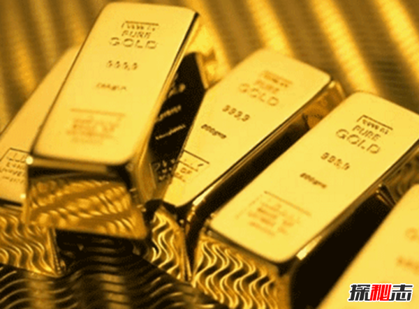 日本赤城山埋金之谜,赤城山到底有没有黄金?(储量高达400万两)233 / 作者:UFO爱好者 / 帖子ID:98217