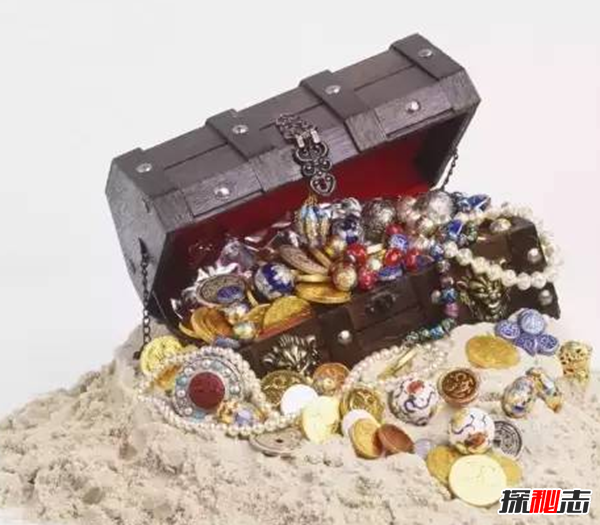 南明福王藏宝之谜,可能藏在福建某神秘山中860 / 作者:UFO爱好者 / 帖子ID:98223
