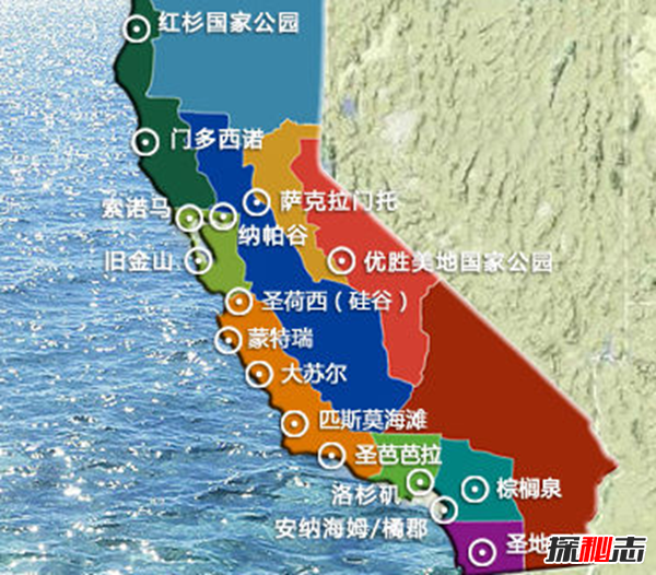 海底的加州金矿之谜,屡次打捞白费无果(数量无法估量)148 / 作者:UFO爱好者 / 帖子ID:98216 海底的加州金矿之谜,屡次打捞白费无果(数量无法估量)148 / 作者:UFO爱好者 / 帖子ID:98216