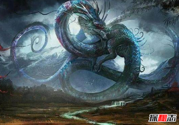上古十大祖龙是哪十大?起源天龙执掌天道(真实图片揭晓)256 / 作者:UFO爱好者 / 帖子ID:105225