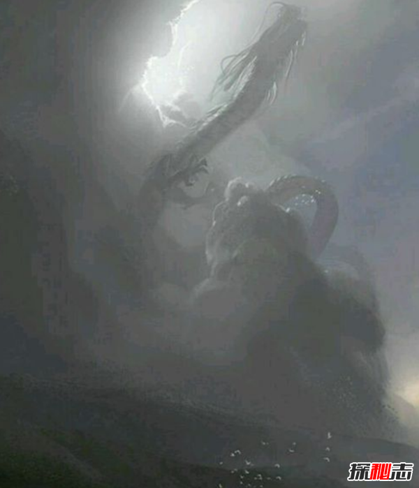 上古十大祖龙是哪十大?起源天龙执掌天道(真实图片揭晓)689 / 作者:UFO爱好者 / 帖子ID:105225