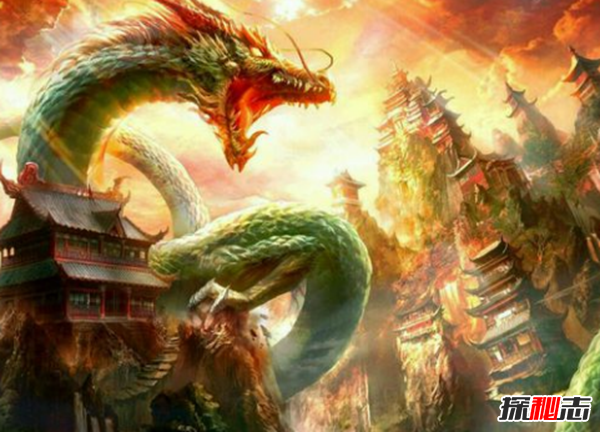 上古十大祖龙是哪十大?起源天龙执掌天道(真实图片揭晓)261 / 作者:UFO爱好者 / 帖子ID:105225