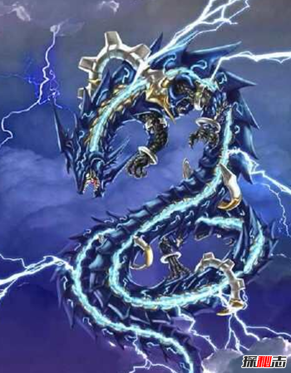 上古十大祖龙是哪十大?起源天龙执掌天道(真实图片揭晓)407 / 作者:UFO爱好者 / 帖子ID:105225