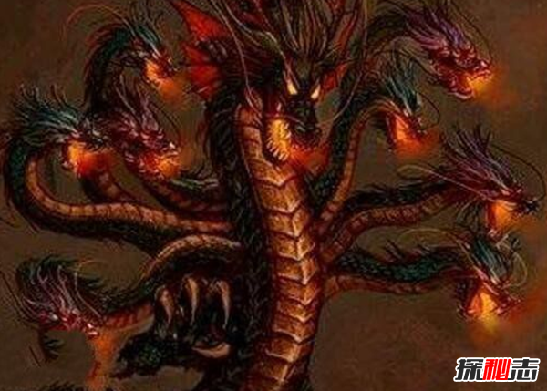 上古十大祖龙是哪十大?起源天龙执掌天道(真实图片揭晓)608 / 作者:UFO爱好者 / 帖子ID:105225