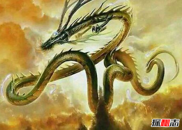 上古十大祖龙是哪十大?起源天龙执掌天道(真实图片揭晓)120 / 作者:UFO爱好者 / 帖子ID:105225