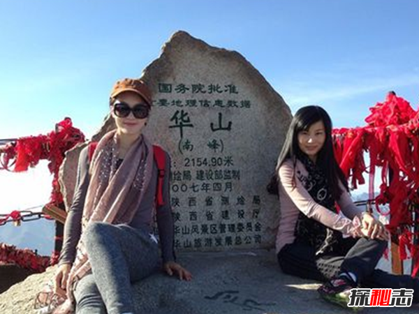 为什么华山不能爬三次,过瘾自虐又变态40 / 作者:UFO爱好者 / 帖子ID:105220