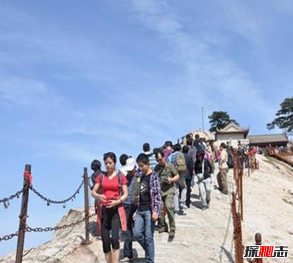 为什么华山不能爬三次,过瘾自虐又变态222 / 作者:UFO爱好者 / 帖子ID:105220
