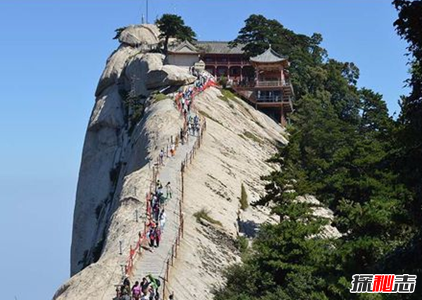 为什么华山不能爬三次,过瘾自虐又变态275 / 作者:UFO爱好者 / 帖子ID:105220
