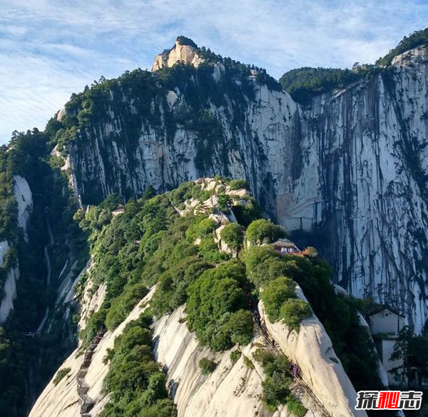 为什么华山不能爬三次,过瘾自虐又变态190 / 作者:UFO爱好者 / 帖子ID:105220