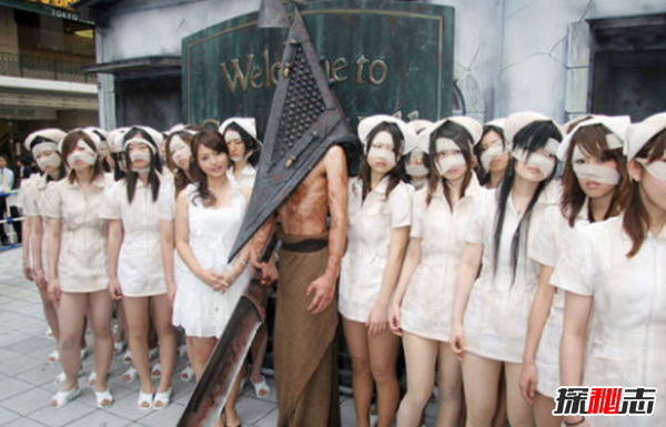 富士山下为什么恐怖?每年自杀死亡人数成百上千909 / 作者:UFO爱好者 / 帖子ID:105221