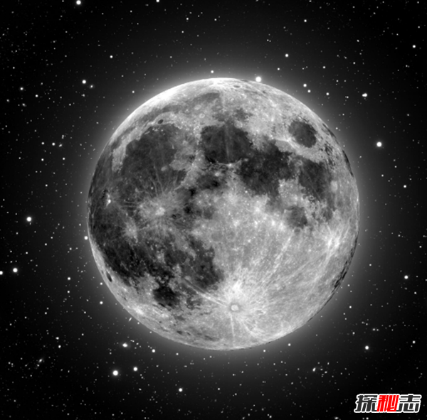 盘点至今未解的月球之谜,月球表面呈玻璃状774 / 作者:UFO爱好者 / 帖子ID:98201
