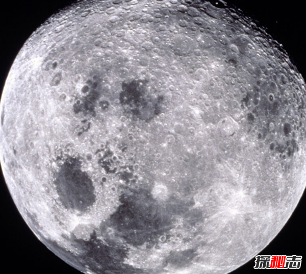 盘点至今未解的月球之谜,月球表面呈玻璃状863 / 作者:UFO爱好者 / 帖子ID:98201