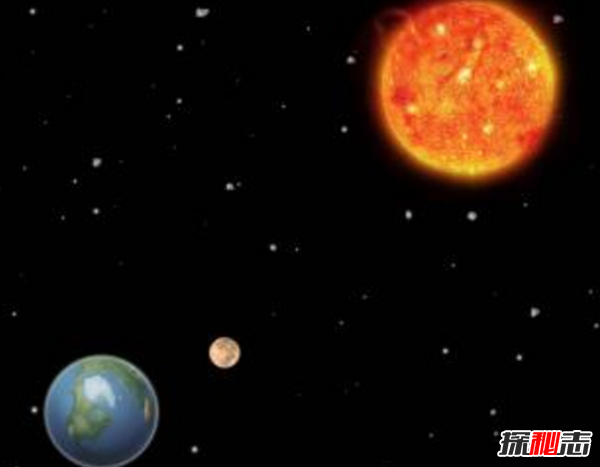 盘点至今未解的月球之谜,月球表面呈玻璃状346 / 作者:UFO爱好者 / 帖子ID:98201