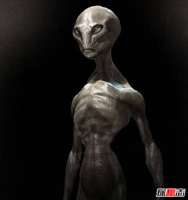 盘点十大神秘外星人之谜,解剖外星人影片引起轰动44 / 作者:UFO爱好者 / 帖子ID:98203