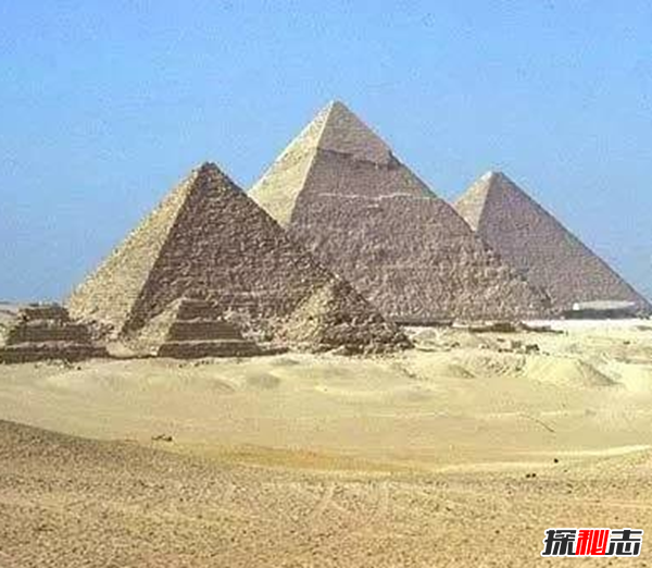 盘点十大神秘外星人之谜,解剖外星人影片引起轰动125 / 作者:UFO爱好者 / 帖子ID:98203