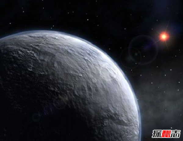 揭秘神秘宇宙之谜,类星体是宇宙最明亮最遥远的天体354 / 作者:UFO爱好者 / 帖子ID:98200