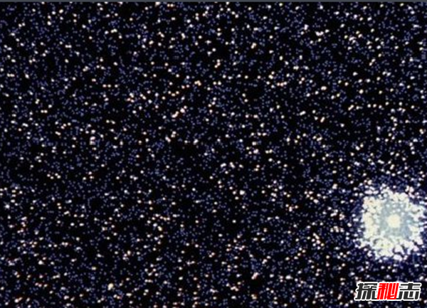 揭秘神秘宇宙之谜,类星体是宇宙最明亮最遥远的天体249 / 作者:UFO爱好者 / 帖子ID:98200