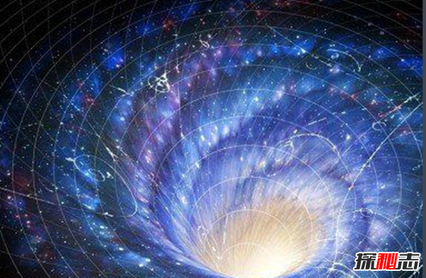 揭秘神秘宇宙之谜,类星体是宇宙最明亮最遥远的天体205 / 作者:UFO爱好者 / 帖子ID:98200