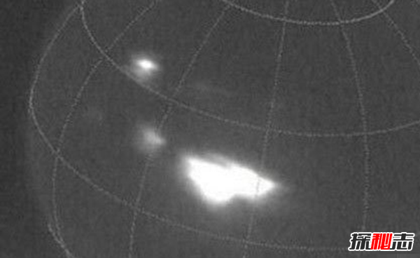 揭秘神秘宇宙之谜,类星体是宇宙最明亮最遥远的天体144 / 作者:UFO爱好者 / 帖子ID:98200
