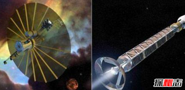 揭秘神秘宇宙之谜,类星体是宇宙最明亮最遥远的天体171 / 作者:UFO爱好者 / 帖子ID:98200