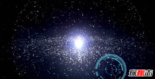 揭秘神秘宇宙之谜,类星体是宇宙最明亮最遥远的天体872 / 作者:UFO爱好者 / 帖子ID:98200