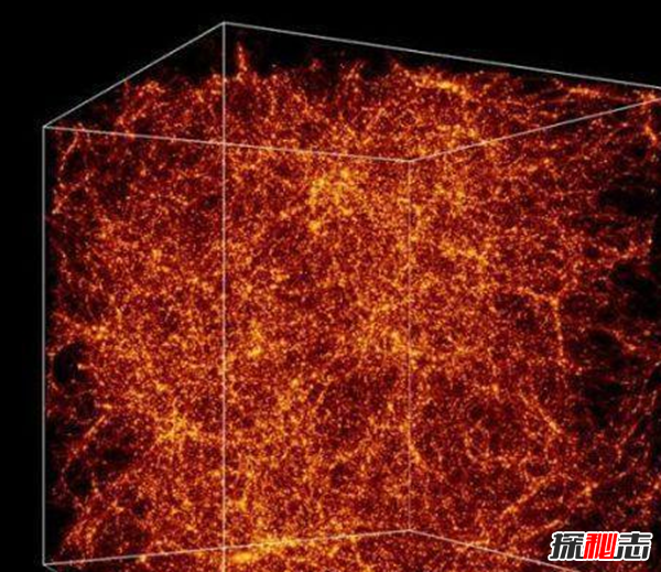揭秘神秘宇宙之谜,类星体是宇宙最明亮最遥远的天体180 / 作者:UFO爱好者 / 帖子ID:98200