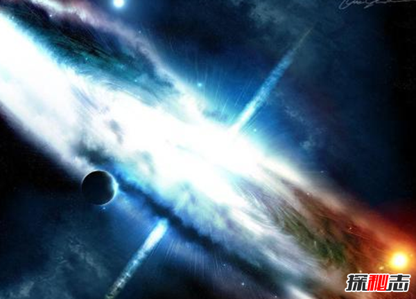 揭秘神秘宇宙之谜,类星体是宇宙最明亮最遥远的天体12 / 作者:UFO爱好者 / 帖子ID:98200