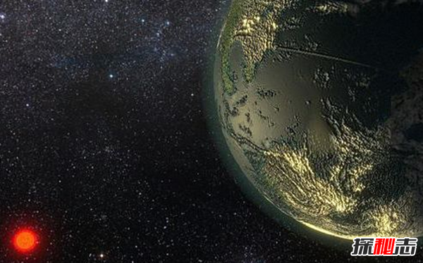 揭秘神秘宇宙之谜,类星体是宇宙最明亮最遥远的天体764 / 作者:UFO爱好者 / 帖子ID:98200