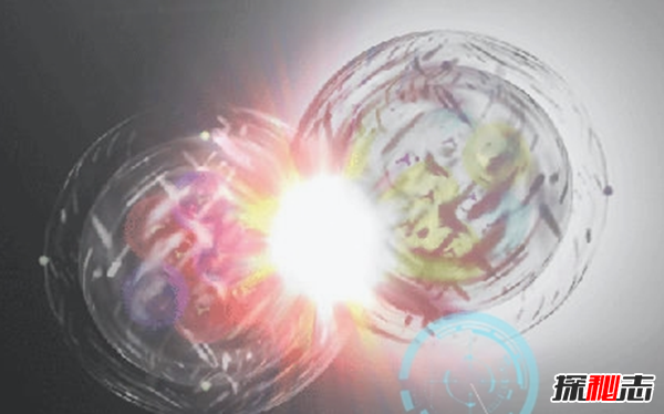 揭秘神秘宇宙之谜,类星体是宇宙最明亮最遥远的天体63 / 作者:UFO爱好者 / 帖子ID:98200